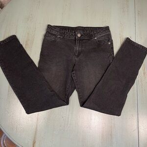 Wonder nation Girls Skinny Jeans
